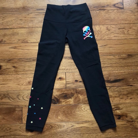 lululemon athletica Pants - Lululemon x SoulCycle Pride Align Pant